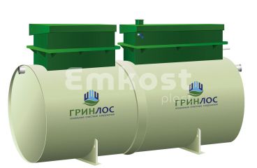 ГРИНЛОС Профи 30