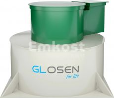 GLOSEN 6C мини