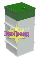 Эко-Гранд 4