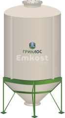 ГРИНЛОС Силос 1.4