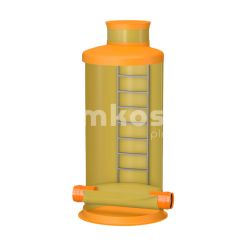 М3Пласт КЛн 1500/3000