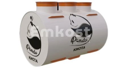 Панда Киота 12