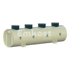 ГРИНЛОС Нефтеуловитель Г-80