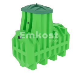 ERGOBOX 10 S