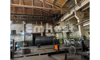 Резервуар горизонтальный стальной двустенный ЦентрСнабПром РГСД 5 - фото 3