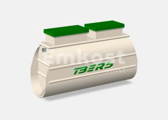 Тверь 1.6 ПМ