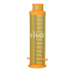 М3Пласт ККн 1200/4000