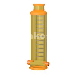 М3Пласт КЛн 1200/4000