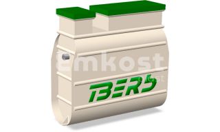 Тверь 0,8 КНС - фото 1